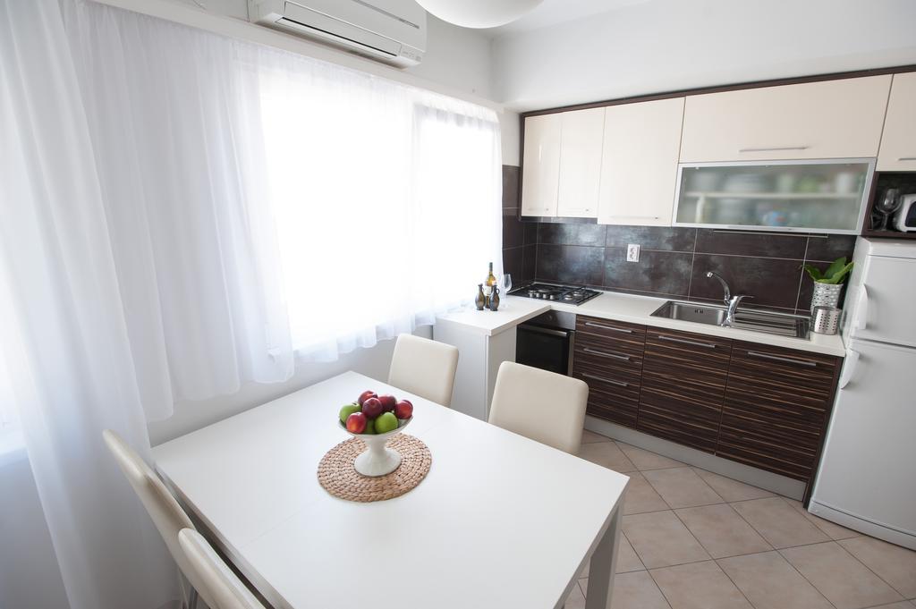 Katja Apartment Zadar Cameră foto