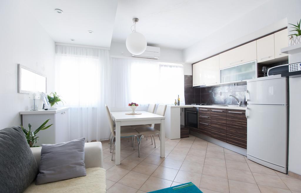 Katja Apartment Zadar Cameră foto