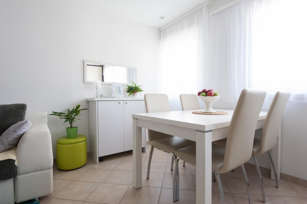 Katja Apartment Zadar Cameră foto