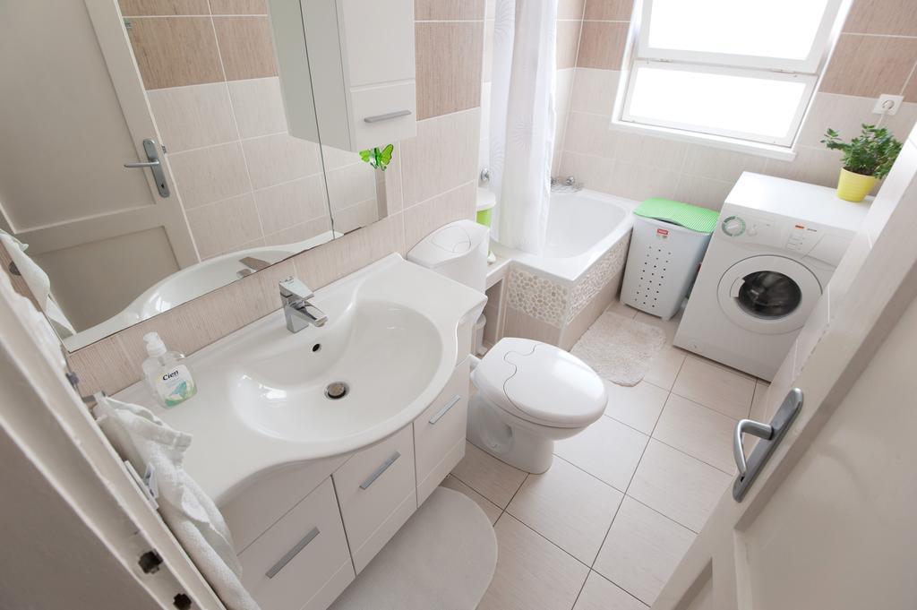 Katja Apartment Zadar Cameră foto